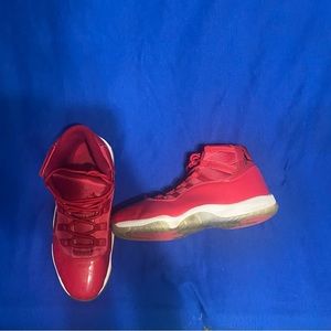 Shoes Jordan size 11